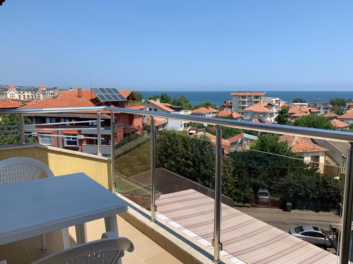 Guest House “Olesya” ออบซอร์ ภายนอก รูปภาพ